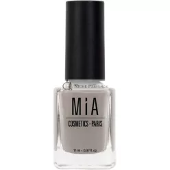 Moonstone Körömlakk 11ml Szürke