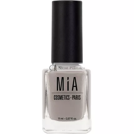 Moonstone Körömlakk 11ml Szürke