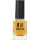 Mia Cosmetics Paris 1937 Dandelion Körömlakk, 11 ml Sárga