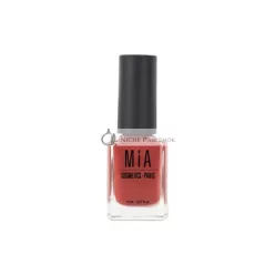 Mia Cosmetics-Paris 6925 Gyömbér Körömlakk, 11ml