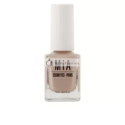 Mia Cosmetics Paris Luxury Nudes Körömlakk #Ecru nőknek