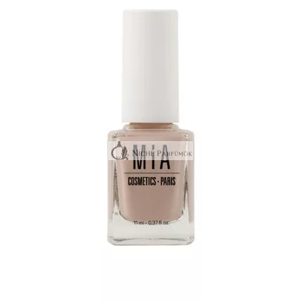 Mia Cosmetics Paris Luxury Nudes Körömlakk #Ecru nőknek