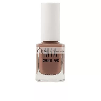 Luxus Nudes Honey Bronze Körömlakk 11ml