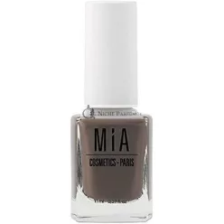 Mia Cosmetics Paris Luxus Nudes Körömlakk Cocoa, 11ml