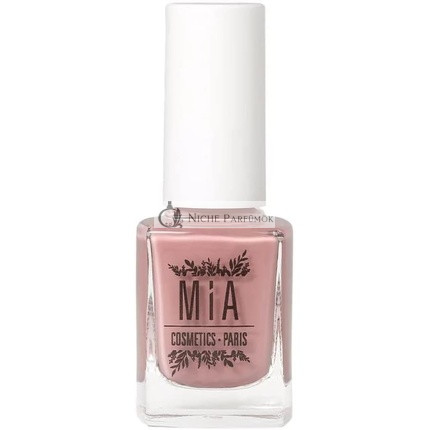 Bio-basierter Quarz-Nagellack 11ml