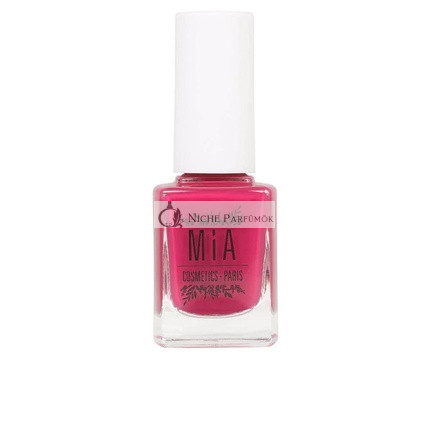 Bio-basierter Turmalin-Nagellack 11ml