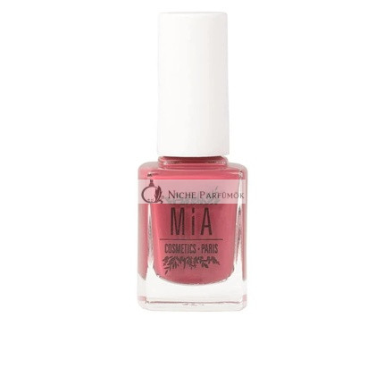 Bio-Quelle Karneol Nagellack, 11ml