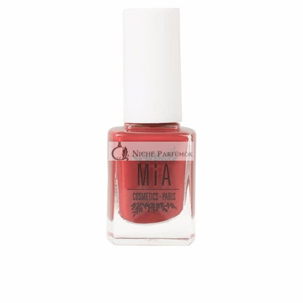 Bio-Sourced Sunstone Nagellack, 11ml