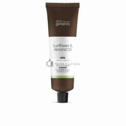 Sonnenblume 6 Mandelöl Gel-Öl zu Milch Reiniger, 100ml