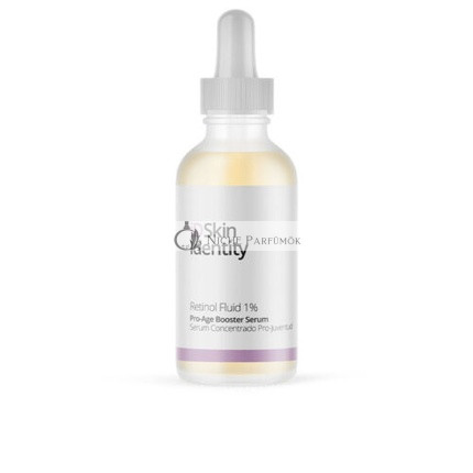 ID SKIN Identity Retinol Fluid 1% Jugend Konzentriertes Serum, 30ml