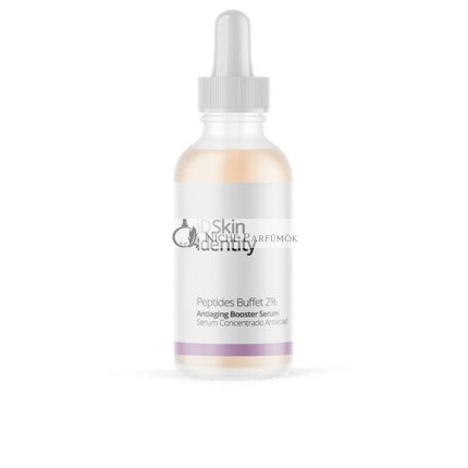 ID SKIN Identity Peptide Buffet 2% Koncentrált Anti-Aging Szérum