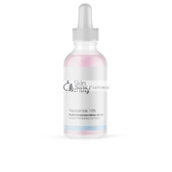   ID SKIN Identity Niacinamide 10% Hidratáló Korrektor Szérum, 30ml