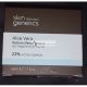 SKIN GENERICS Restore Alvó Maszk, 50ml Aloe Vera