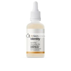   ID SKIN Identity Ascorbylglucosid 3% Stabilizált Vitamin-C Antioxidáns Szérum, 30 ml