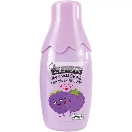 MORAS Eau de Toilette für Frauen, 40ml Spanischer Originalduft