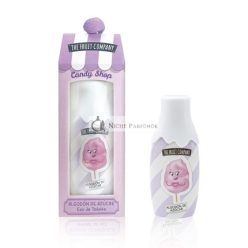 THE FRUIT COMPANY Cotton Candy Eau de Toilette, 40ml