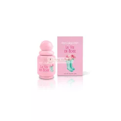 Don Algodon D Algodon Damen Vie En Rose 30ml