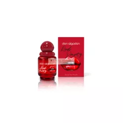 Don Algodon D Algodon Woman Red Party Eau De Toilette, 30 ml