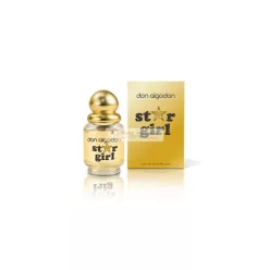 Don Algodon D Algodon Damen Star Girl 30ml