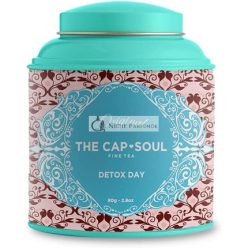 The Capsoul Action Detox Maske 80g