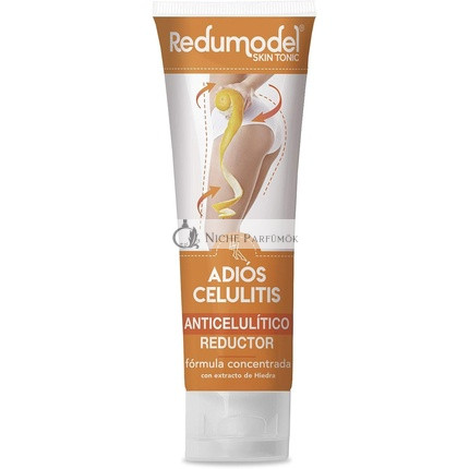Redumodel Bőrtónus Goodbye Cellulite Anticellulit Gél, 100ml