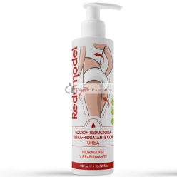 Ultra-hidratáló testápoló Urea-val, 400ml