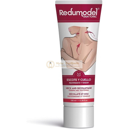 REDUMODEL Nyak- és Dekoltázs Krém 100 ml