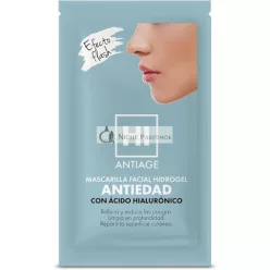 Hi Antiage Hydrogel Gesichtsmaske, 10ml mit Hyaluronsäure