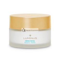 Luminus Regeneráló Arckrém, 50 ml