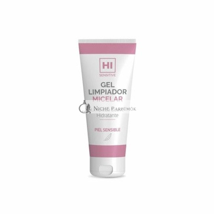 Redumodel Micellar Hi Sensible Gesichtsreinigungsgel, 150 ml