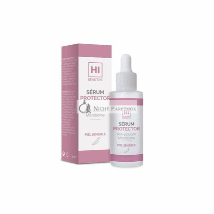 Hi Sensitive Redumodel Védő Szérum, 30ml