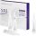 Singuladerm SD S.O.S Detox-Pollution Antioxidáns és Rekonstruáló Szérum 4 Ampulla 42ml