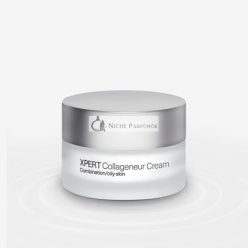   Singuladerm Hidratáló Arckrém Normál/Száraz Bőrre 50ml, Aktiválja a Kollagén, Elasztin és Hyaluronsav Termelést