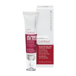 Singuladerm XPERT Augen-Kontur-Gel 15ml