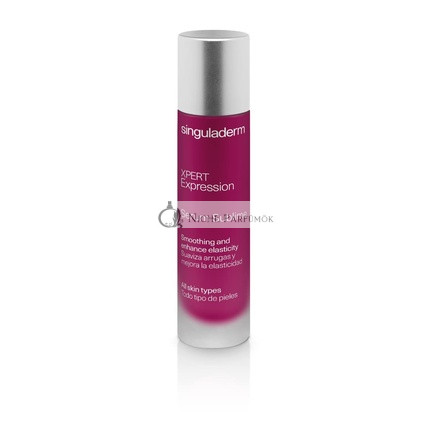Singuladerm XPERT Expression Szérum Sublime, 50ml