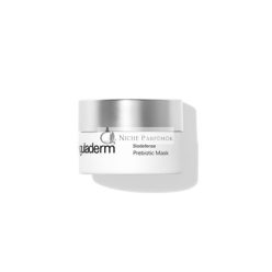   Singuladerm Biodefense Prebiotische Maske, Feuchtigkeitsspendend, Rötungsberuhigend, Hautschutz und Reparatur, 50ml