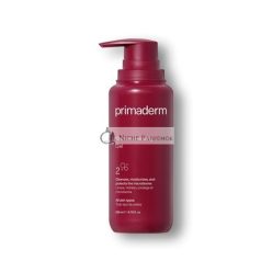   Primaderm Balance Tisztító Gél Arctisztító Hidratálja és Védi a Mikrobiomot Minden Bőrtípusra, 200ml