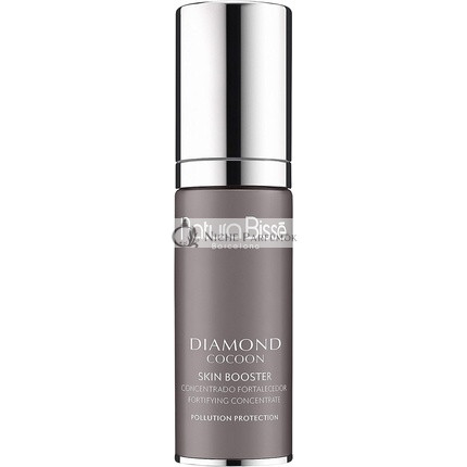 Natura Bissé Diamond Cocoon Bőrfiatalító, 30ml