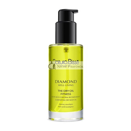 Fitness Száraz Olaj 100ml