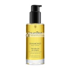 Natura Bissé Diamond Well-Living Száraz Olaj 3.5 Oz