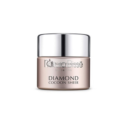 Natura Bissé Diamond Cocoon Sheer Cream, 50ml