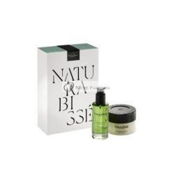   NATURA BISSE Diamond Well-Living Kit Testápoló Olaj 100ml, Testradír 200g