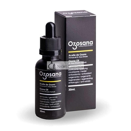 Ozosana Ozonöl - 30ml