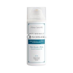   Alma Secret Centella & Resveratrol Feuchtigkeitsspendende Anti-Falten-Creme