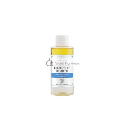 Szem Sminklemosó, 150ml