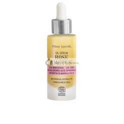   Alma Secret Rose Cactus Anti-Aging Tökéletesítő Szérum, 30 ml