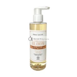   Camellia Bloom Arctisztító Olaj Vegán Kollagénnel, Redupore és Zöld Tea Kivonattal, 200ml