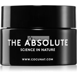 Cocunat Az Absolút Anti-Age Krém 50g