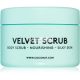 Cocunat Velvet Scrub 200 ml - Tápláló Testápolás