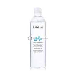 Laboratorios Babe Micellás Víz 400ml